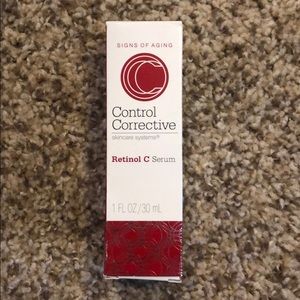 Retinol C Serum